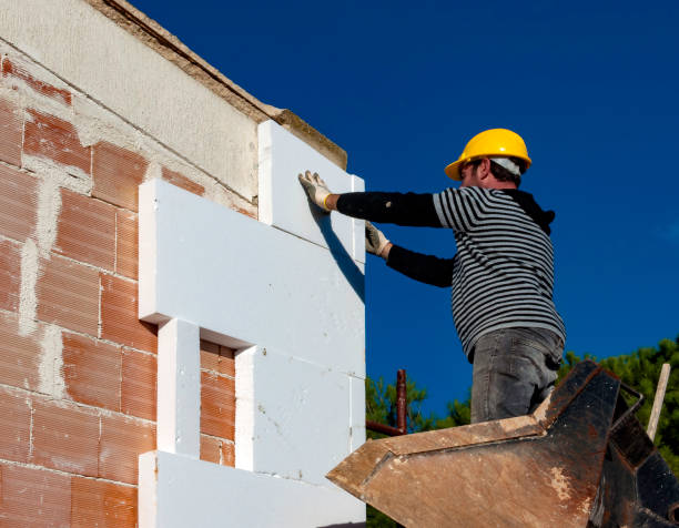 Best Blown-in Insulation in Hayti, PA