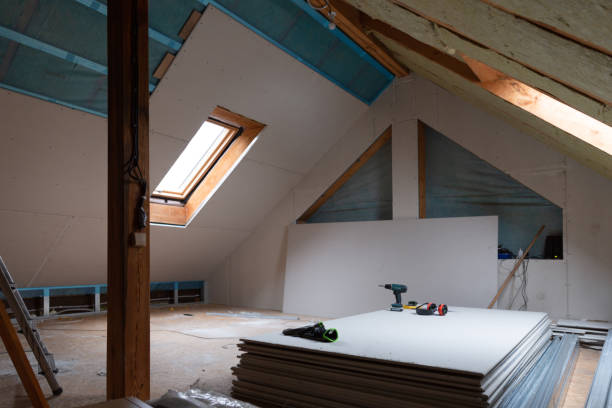 Best Geographic-Specific Insulation Services in Hayti, PA