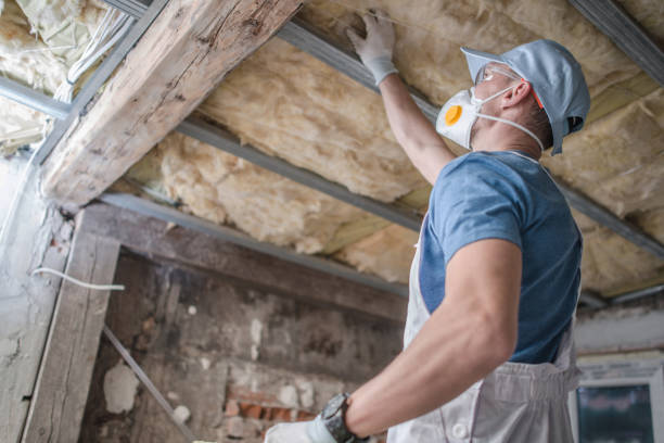 Best Fiberglass Insulation in Hayti, PA