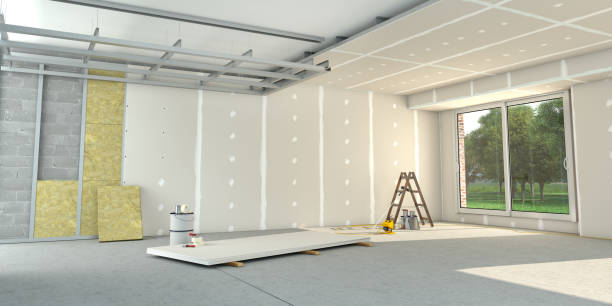 Types of Insulation We Offer in Hayti, PA
