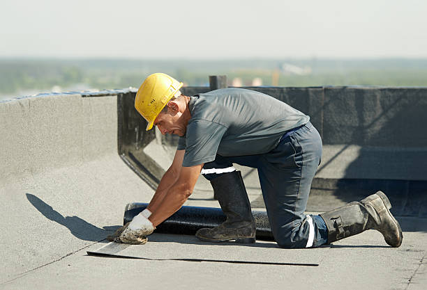Best Commercial Insulation in Hayti, PA