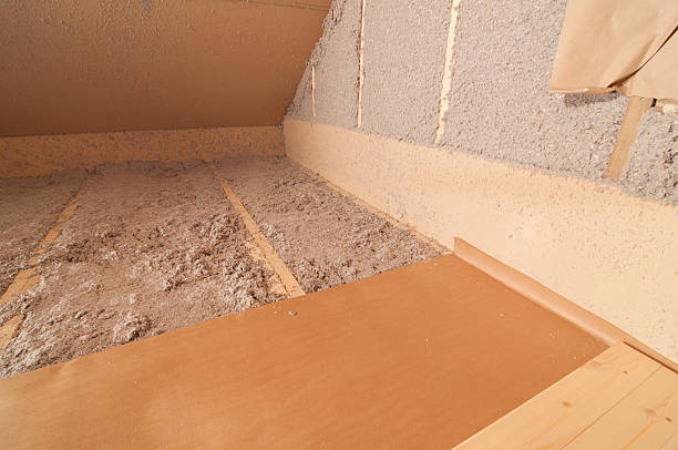 Reliable Hayti, PA Insulation Contractor Solutions