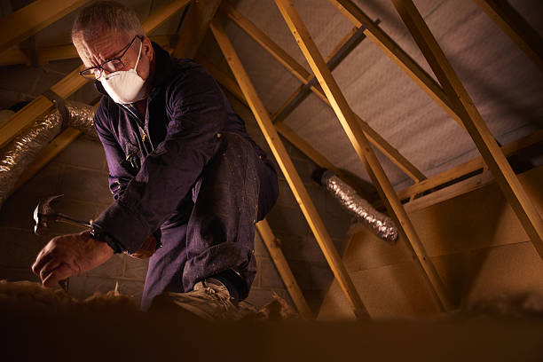 Best Energy Efficiency Insulation in Hayti, PA